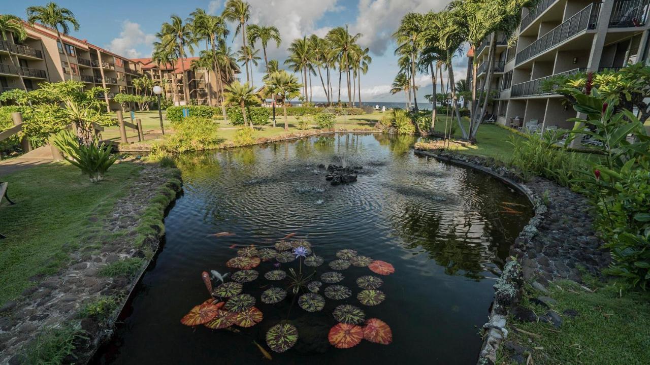 Papakea Resort G406 Lahaina Exterior photo