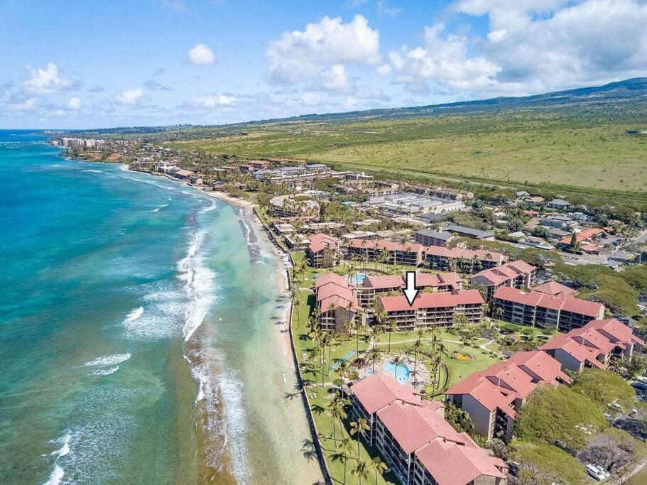 Papakea Resort G406 Lahaina Exterior photo